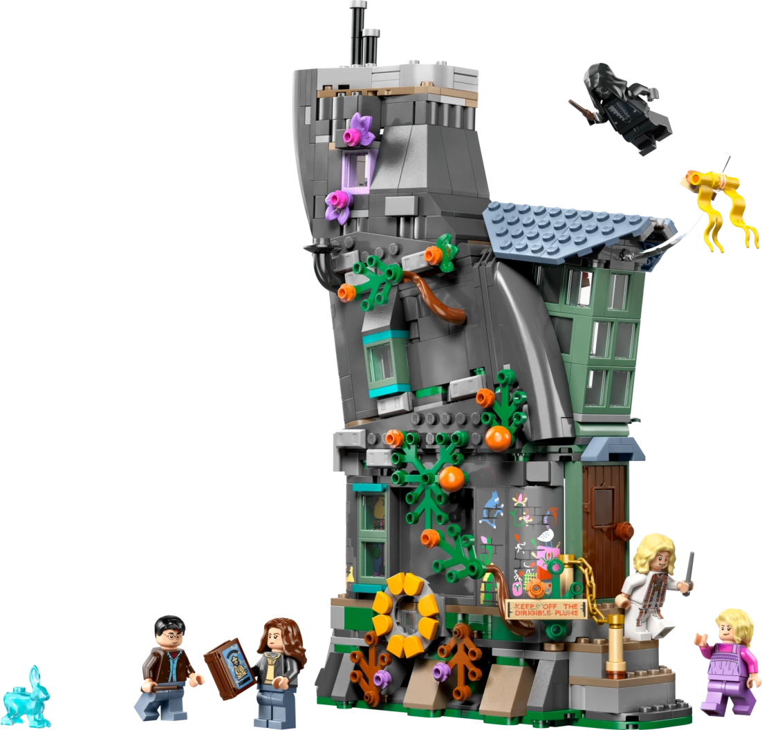 Het huis van Loena Leeflang