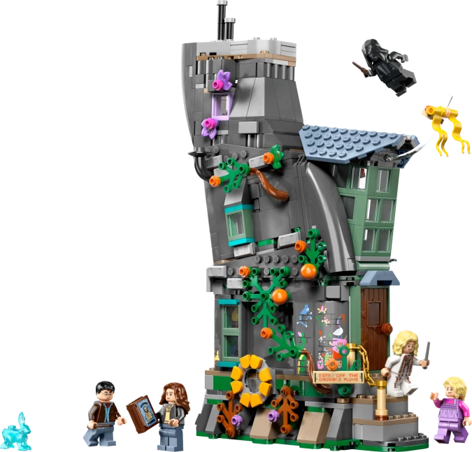 Het huis van Loena Leeflang