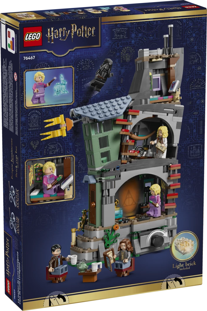 Het huis van Loena Leeflang