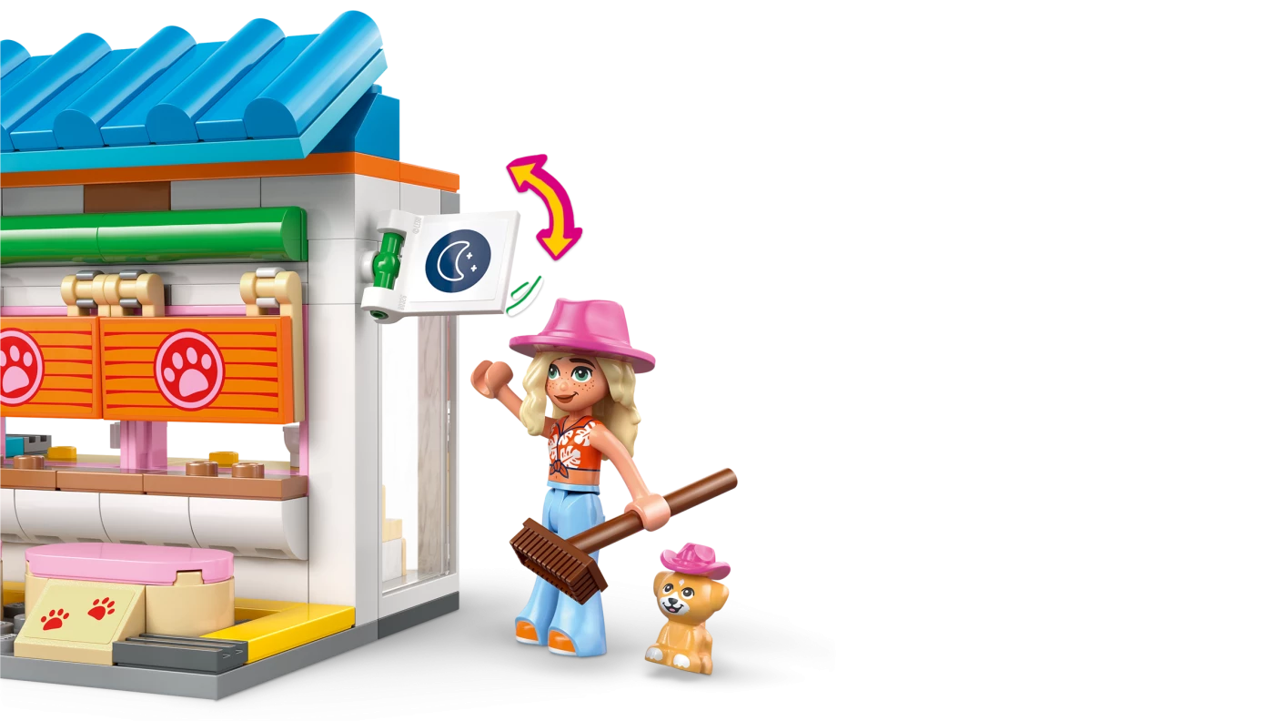 Bakkerij voor hondensnacks