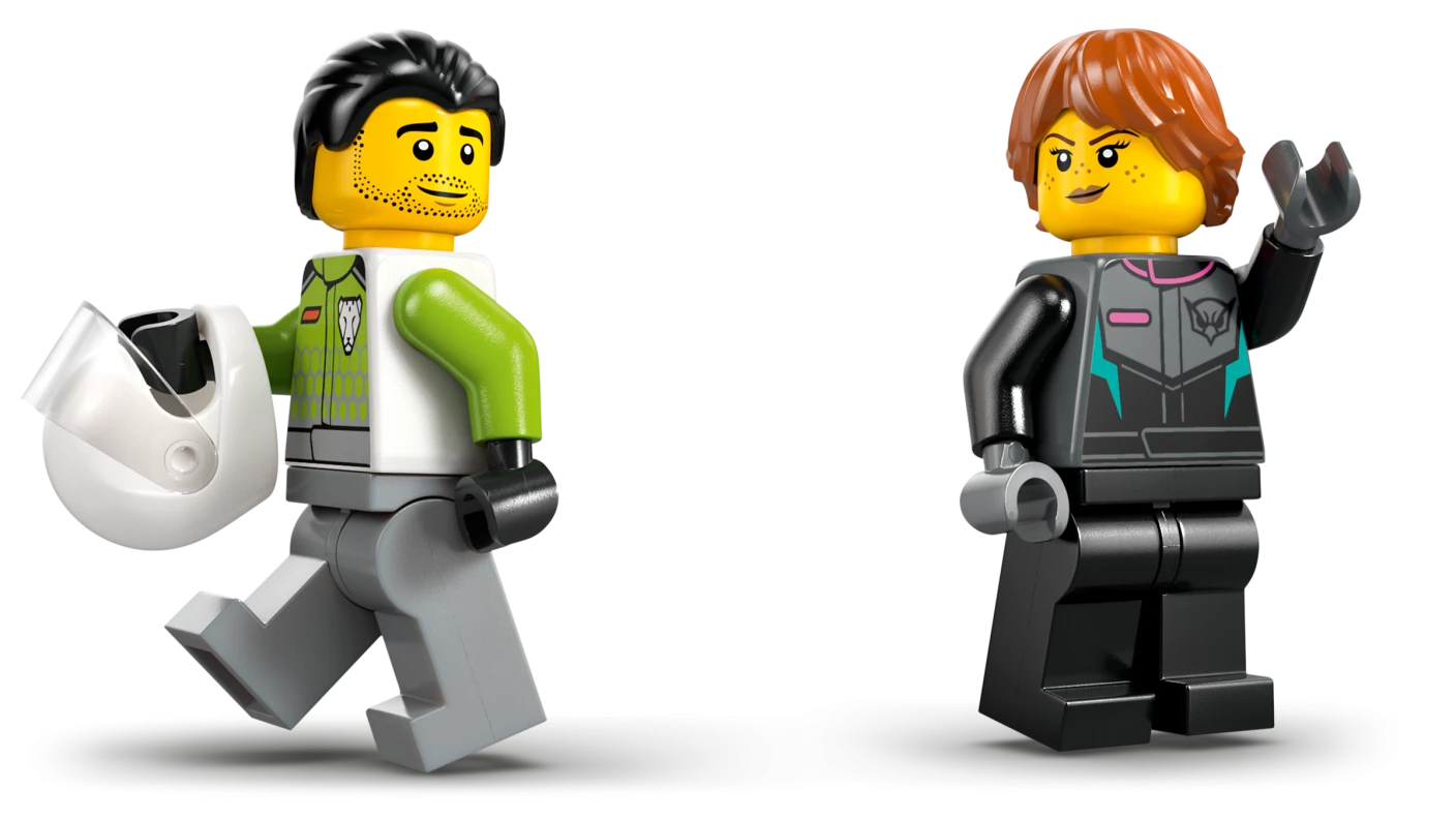 Straalvliegtuig vs. sportauto