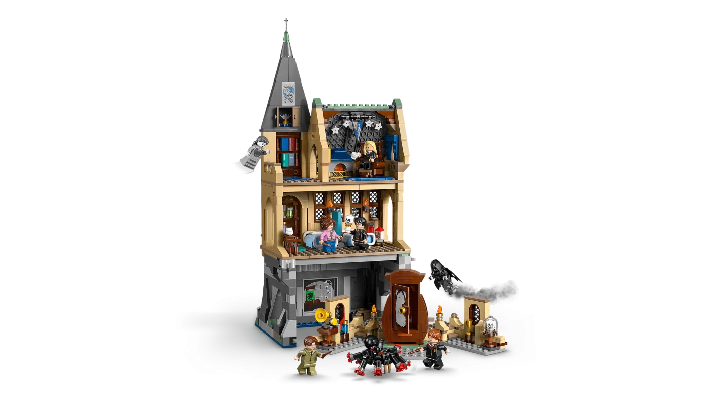 Kasteel Zweinstein: Ziekenzaal