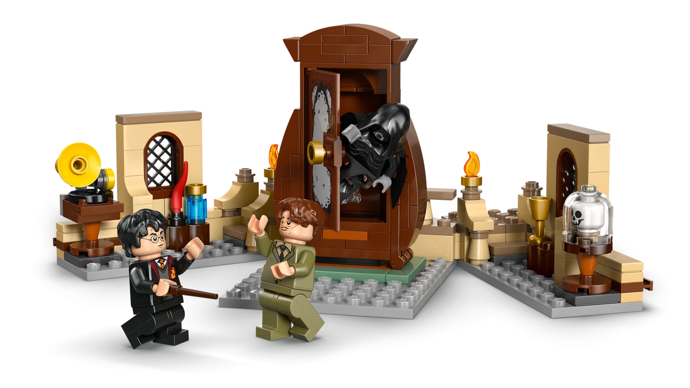 Kasteel Zweinstein: Ziekenzaal