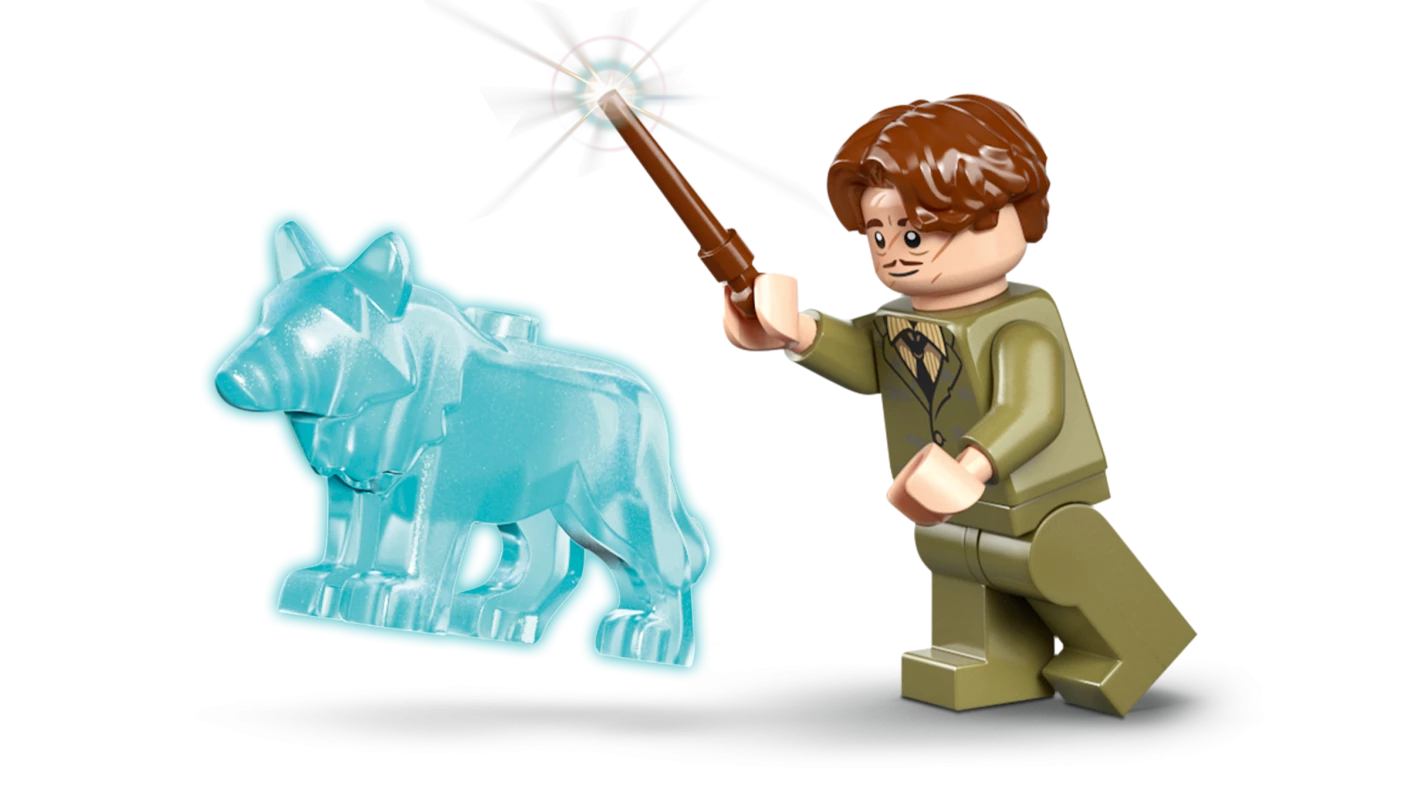 Kasteel Zweinstein: Ziekenzaal