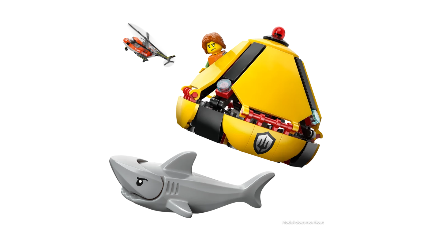 Kustwacht helikopter