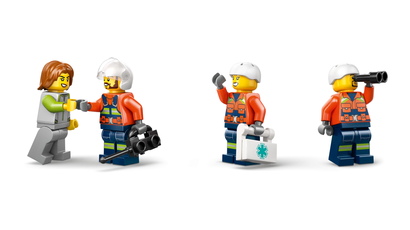 Kustwacht helikopter