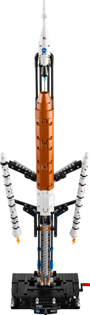 NASA Artemis ruimteraket