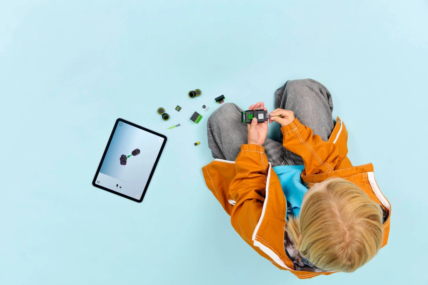 Voertuigen - Gaming raceauto