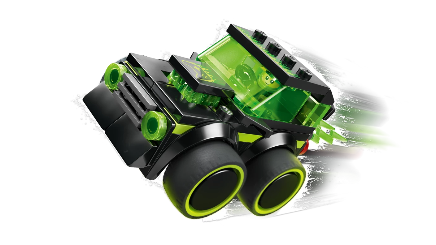 Voertuigen - Gaming raceauto