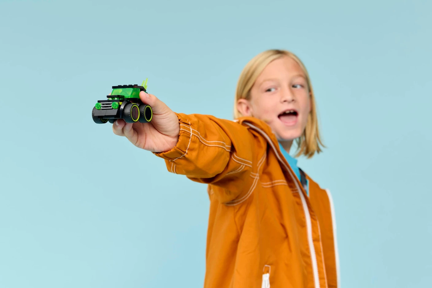 Voertuigen - Gaming raceauto