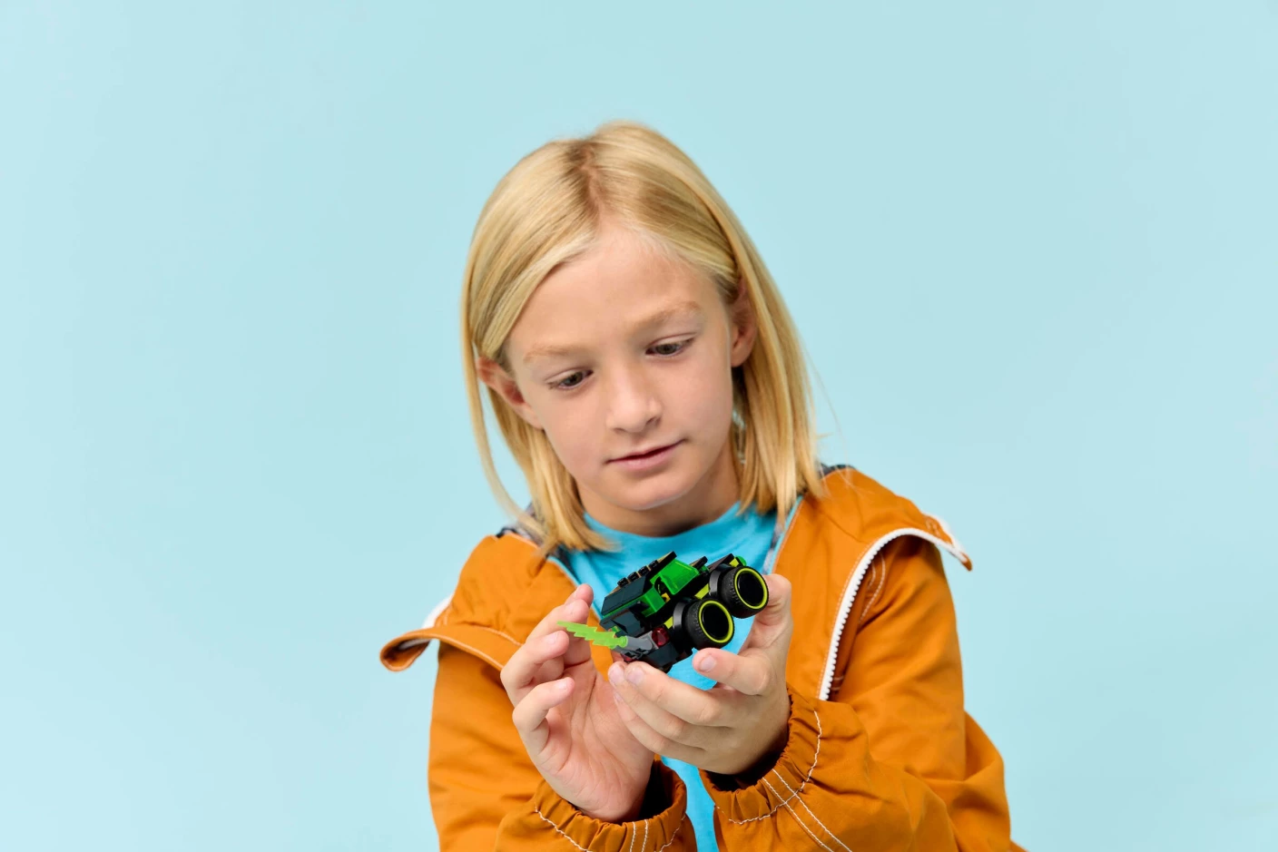 Voertuigen - Gaming raceauto