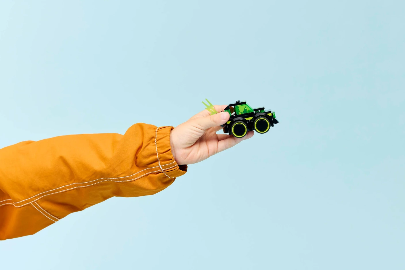 Voertuigen - Gaming raceauto