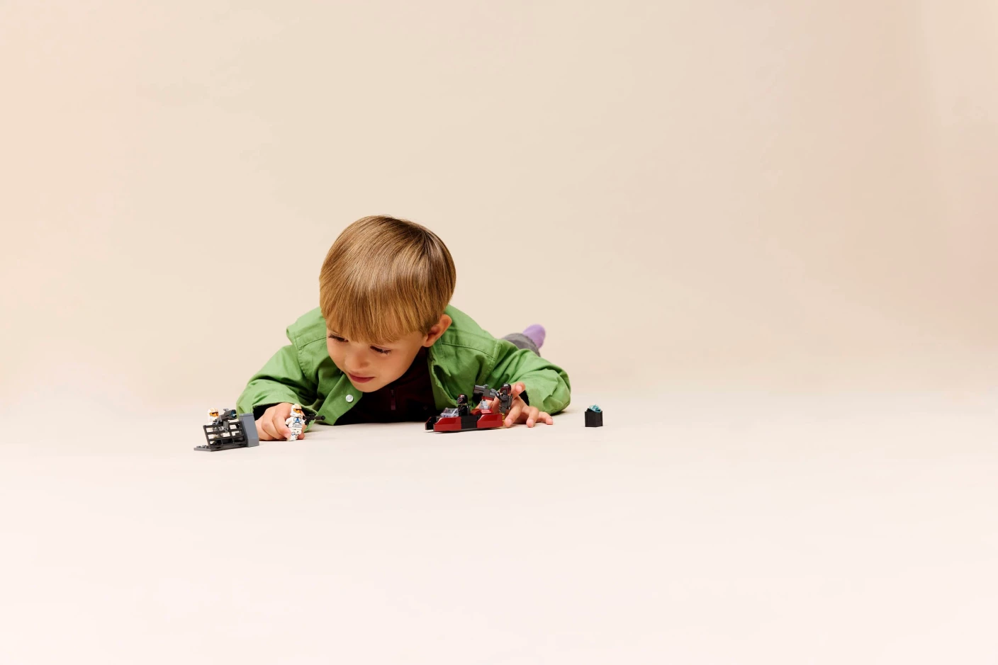 Beleg van Mandalore Battle Pack