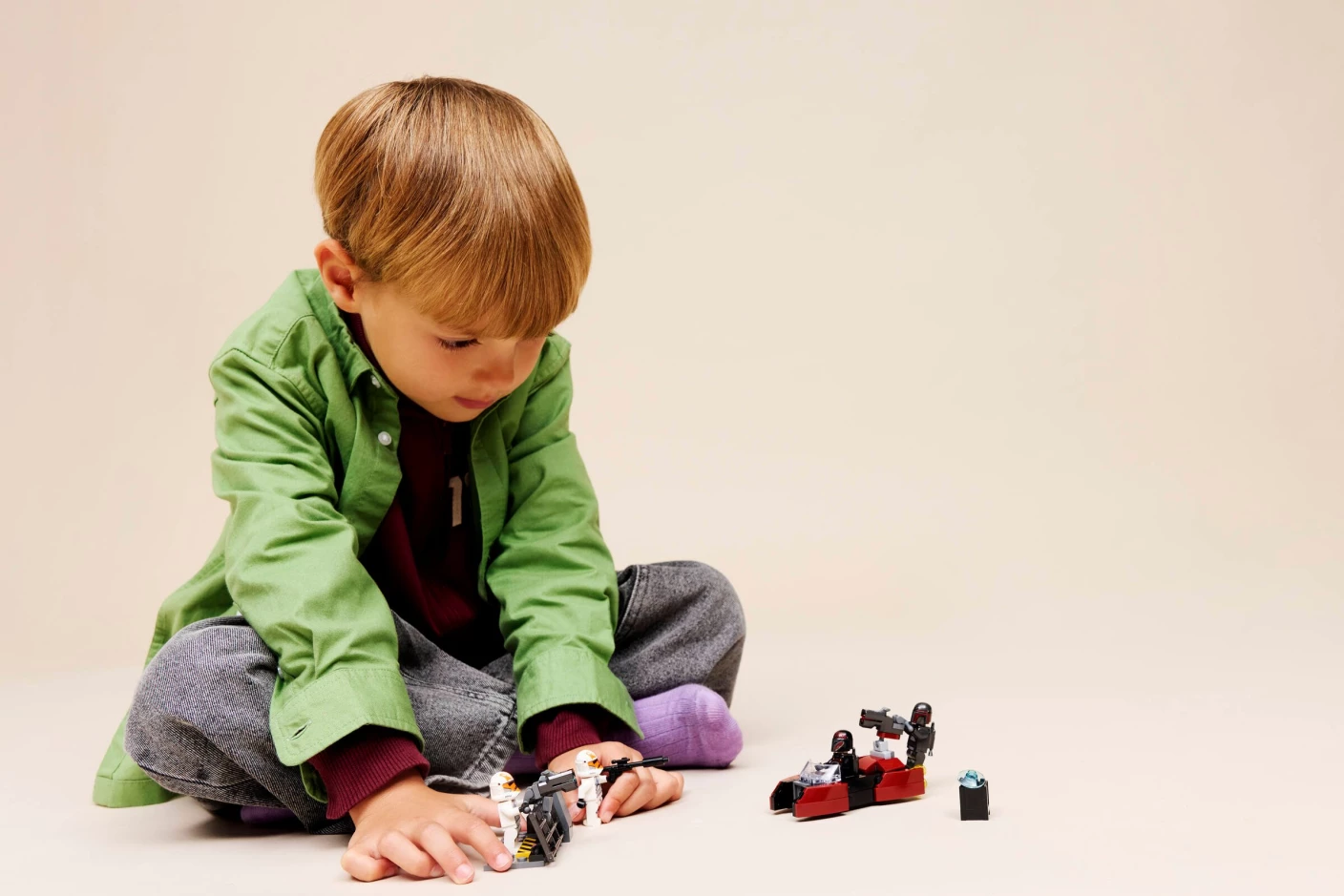 Beleg van Mandalore Battle Pack