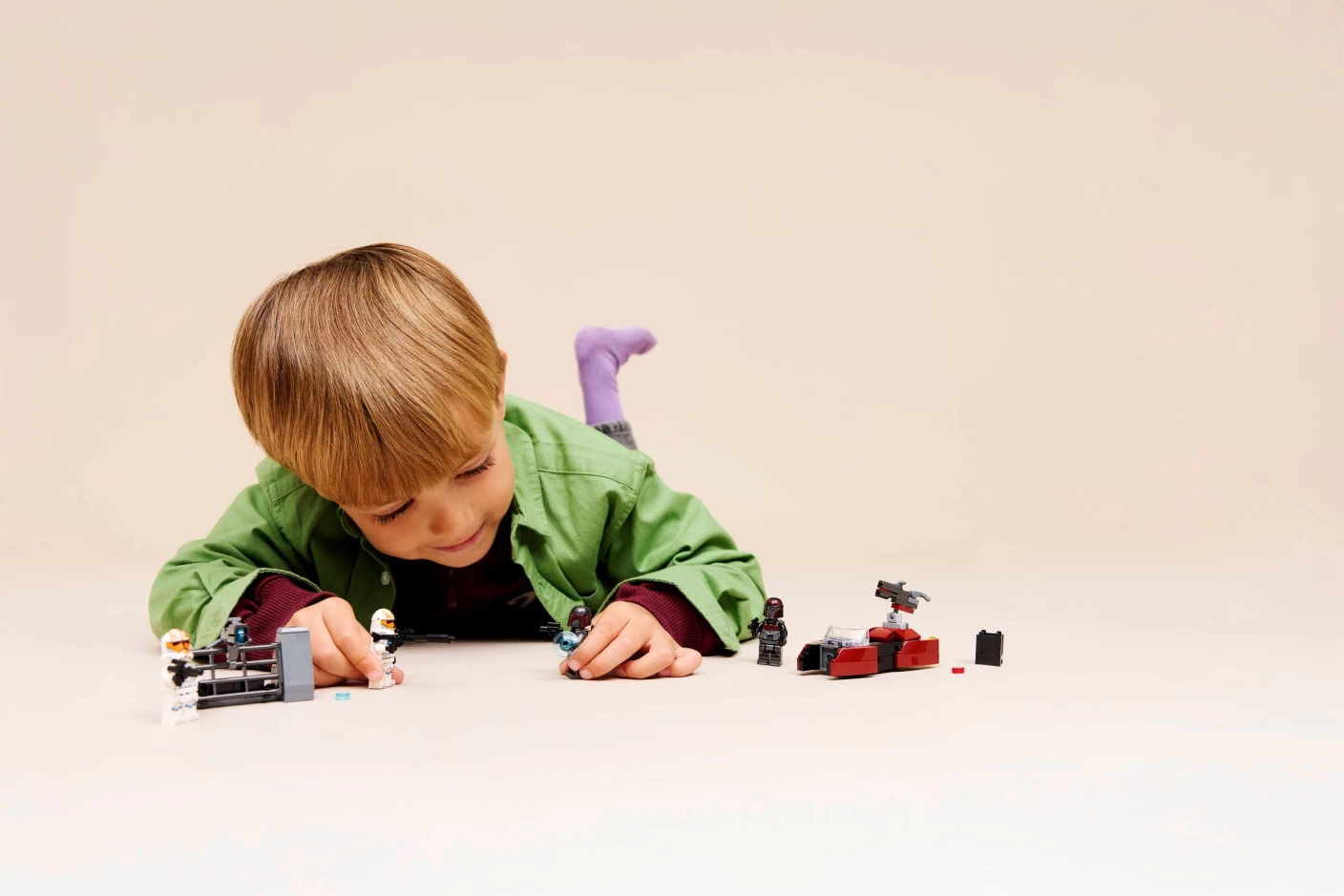 Beleg van Mandalore Battle Pack