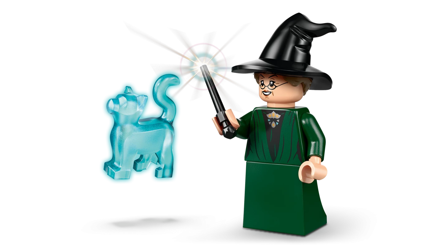 Kasteel Zweinstein: Sorteerhoedceremonie