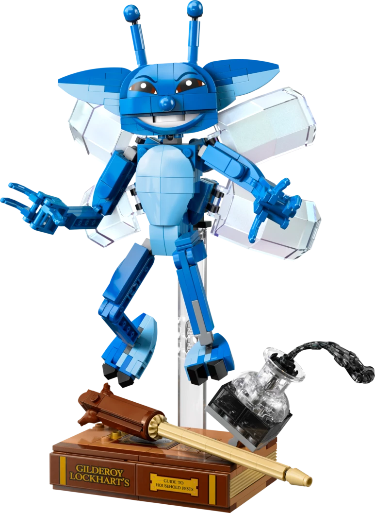 Keltisch Aardmannetje