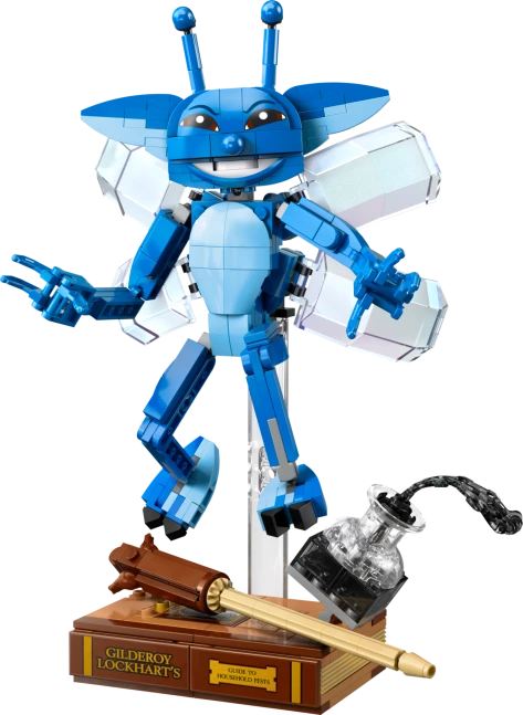 Keltisch Aardmannetje