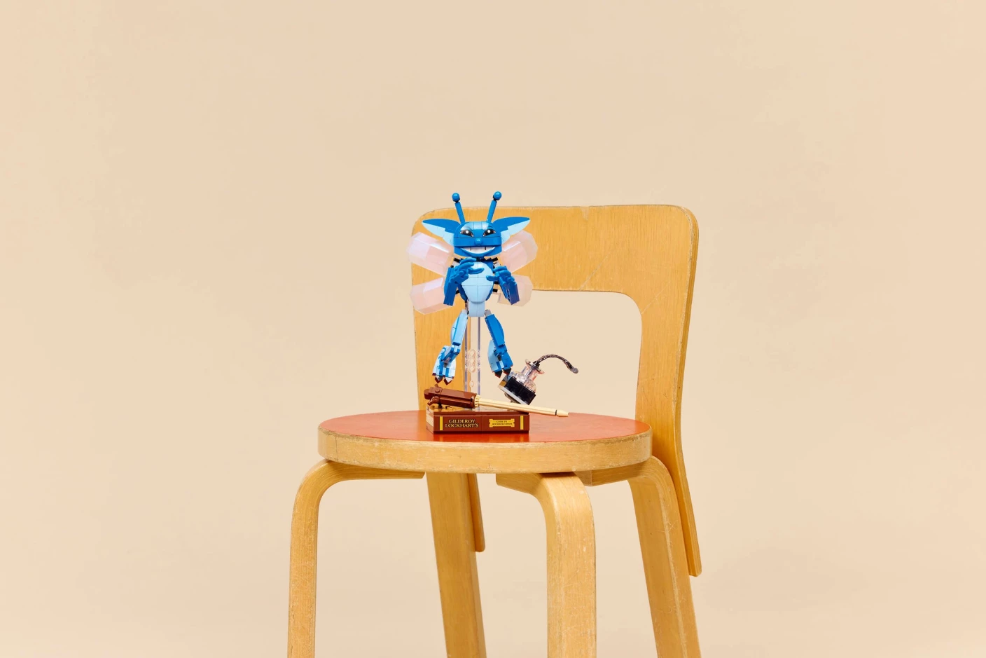 Keltisch Aardmannetje