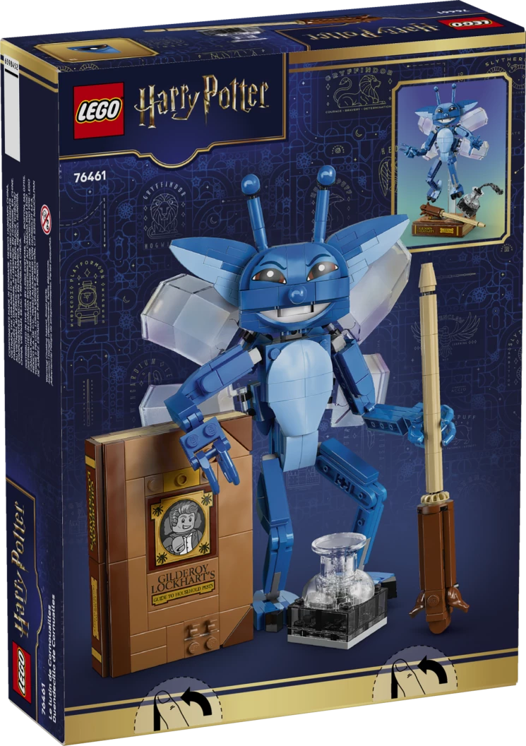 Keltisch Aardmannetje