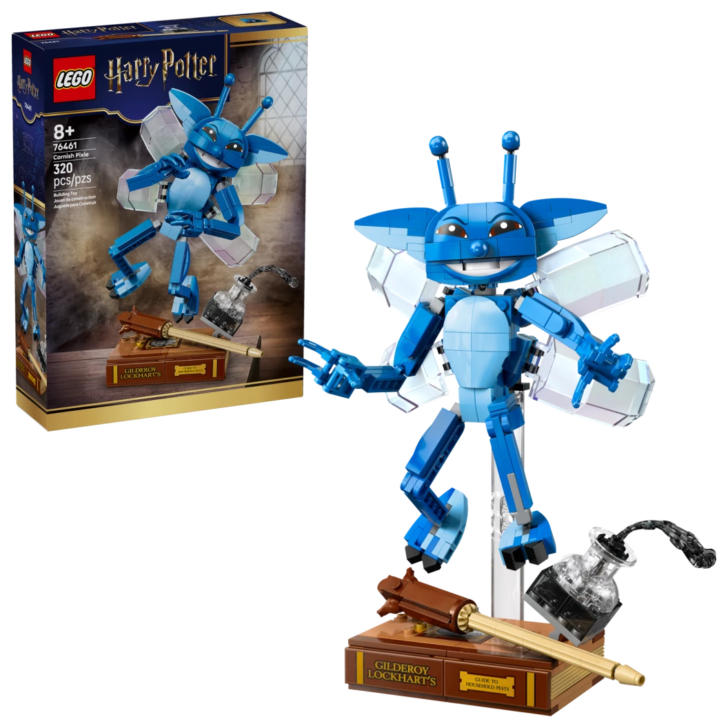 Keltisch Aardmannetje