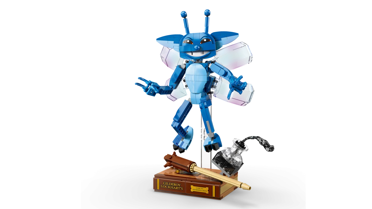 Keltisch Aardmannetje