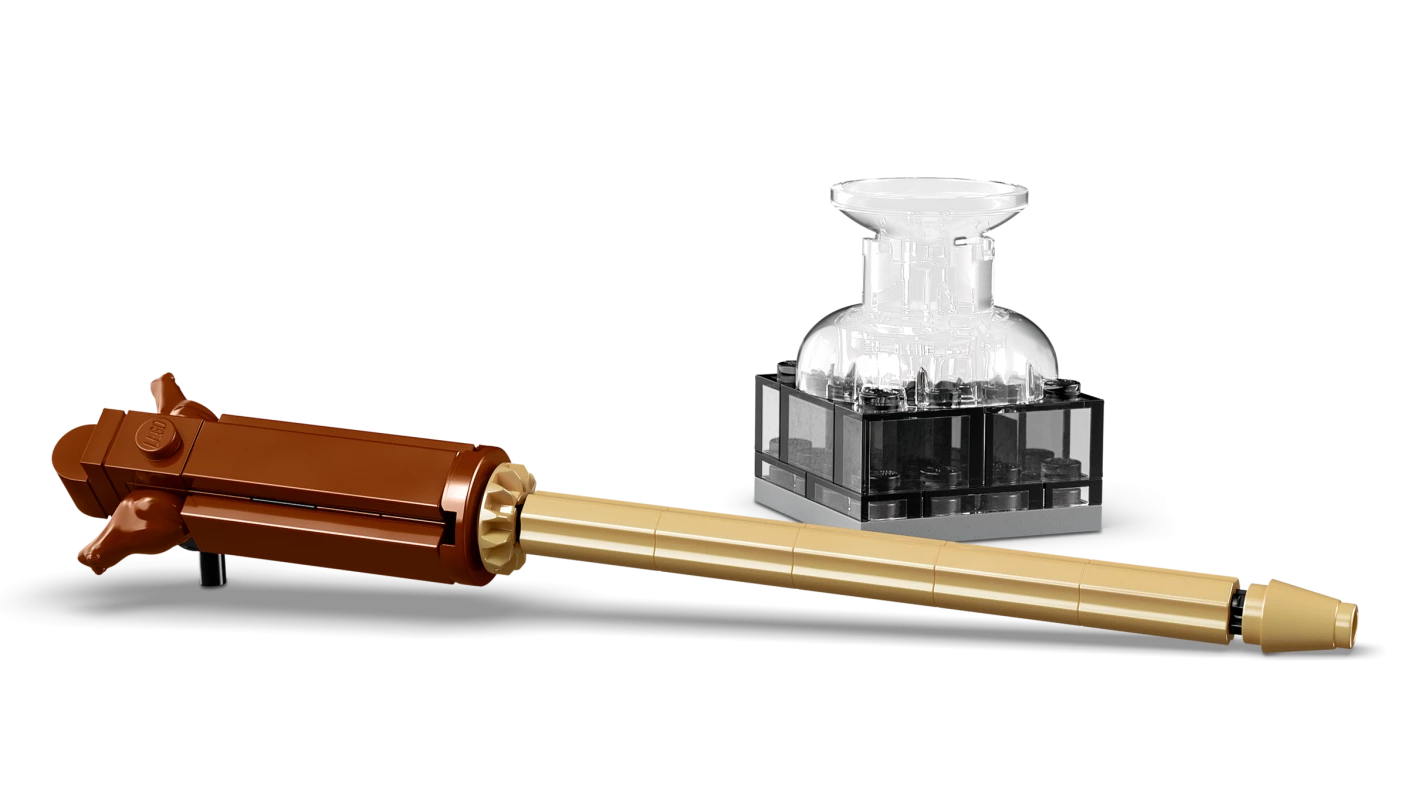 Keltisch Aardmannetje