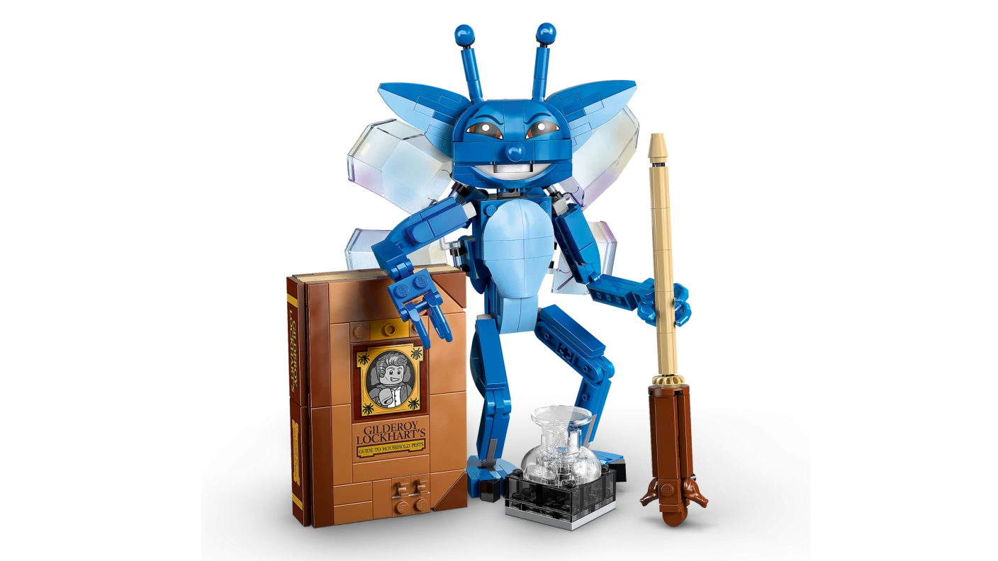 Keltisch Aardmannetje