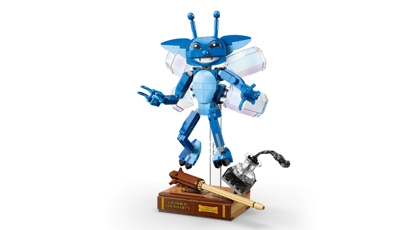 Keltisch Aardmannetje