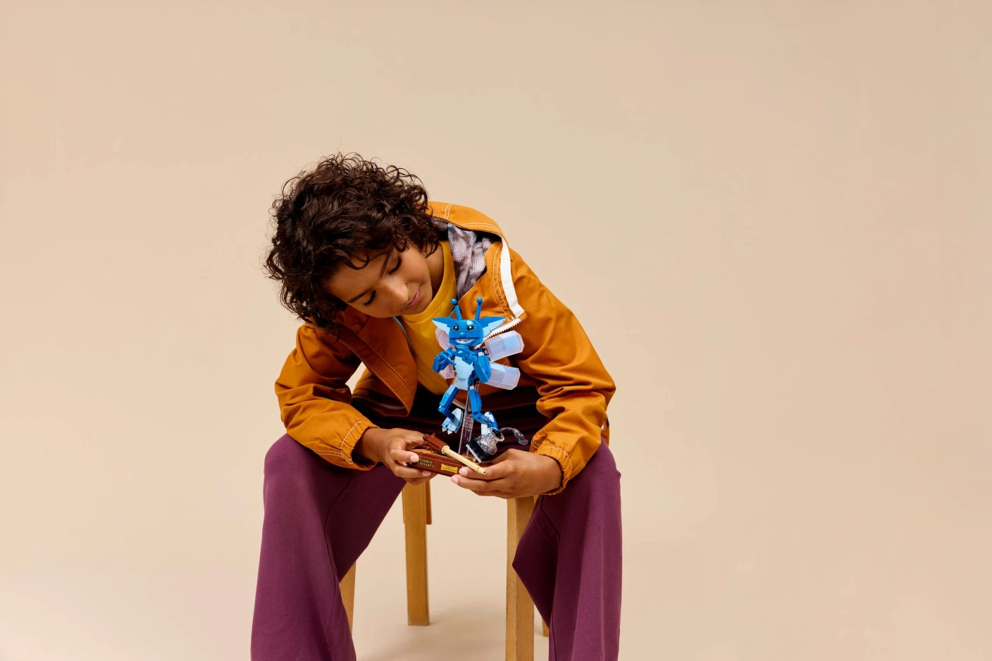 Keltisch Aardmannetje