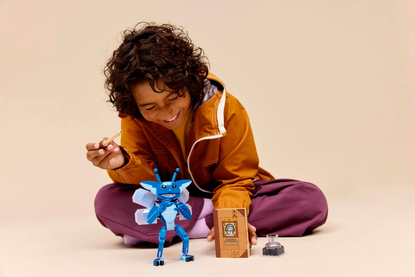 Keltisch Aardmannetje