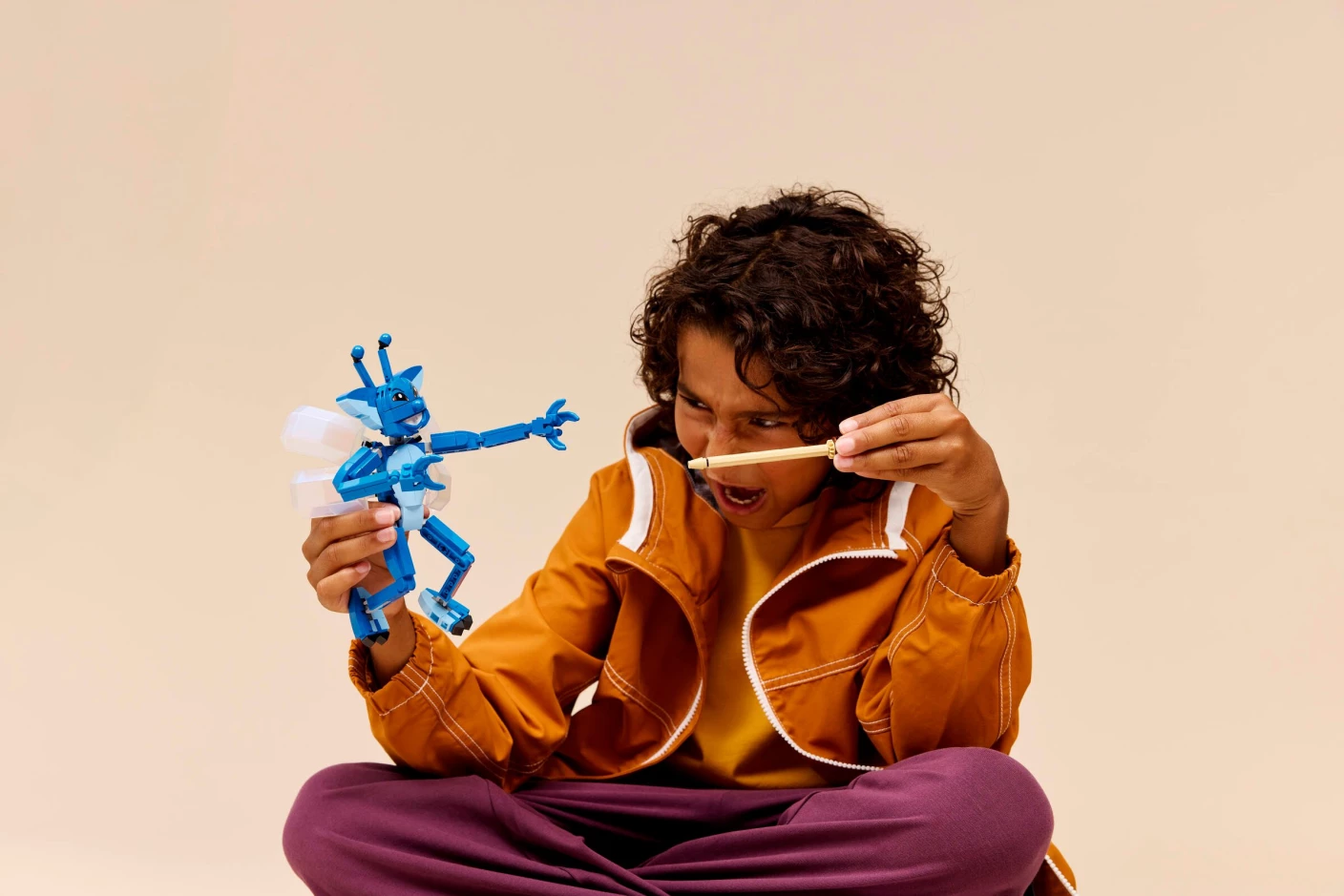 Keltisch Aardmannetje