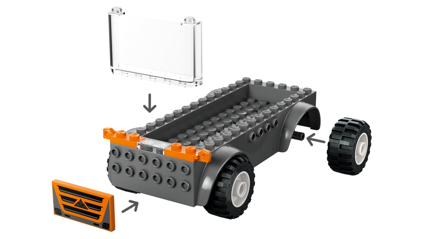 Transportwagen voor motoren