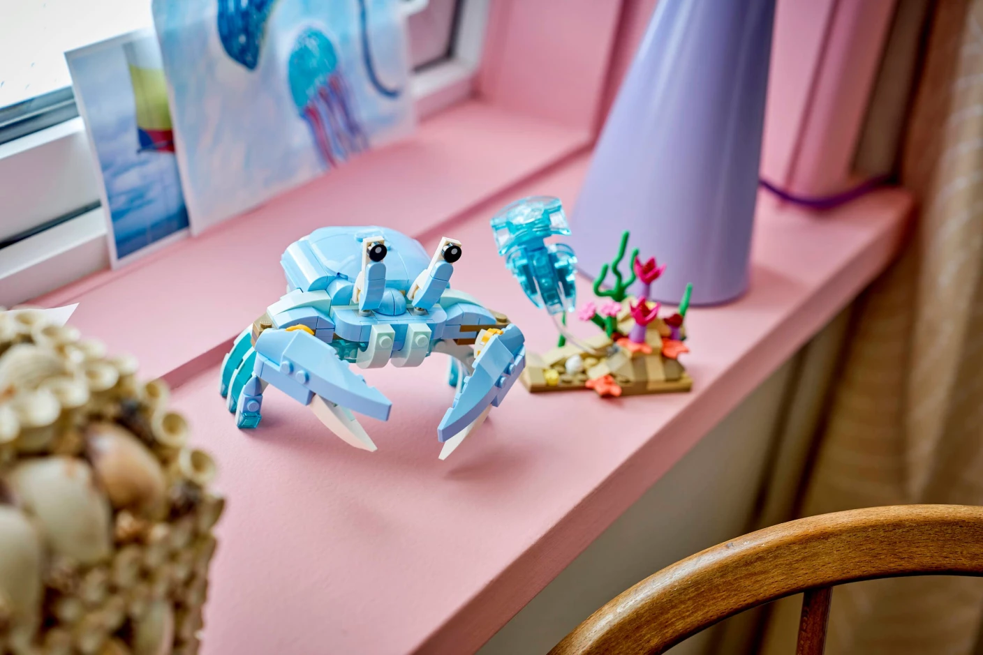 Zeedieren: prachtige dolfijnen