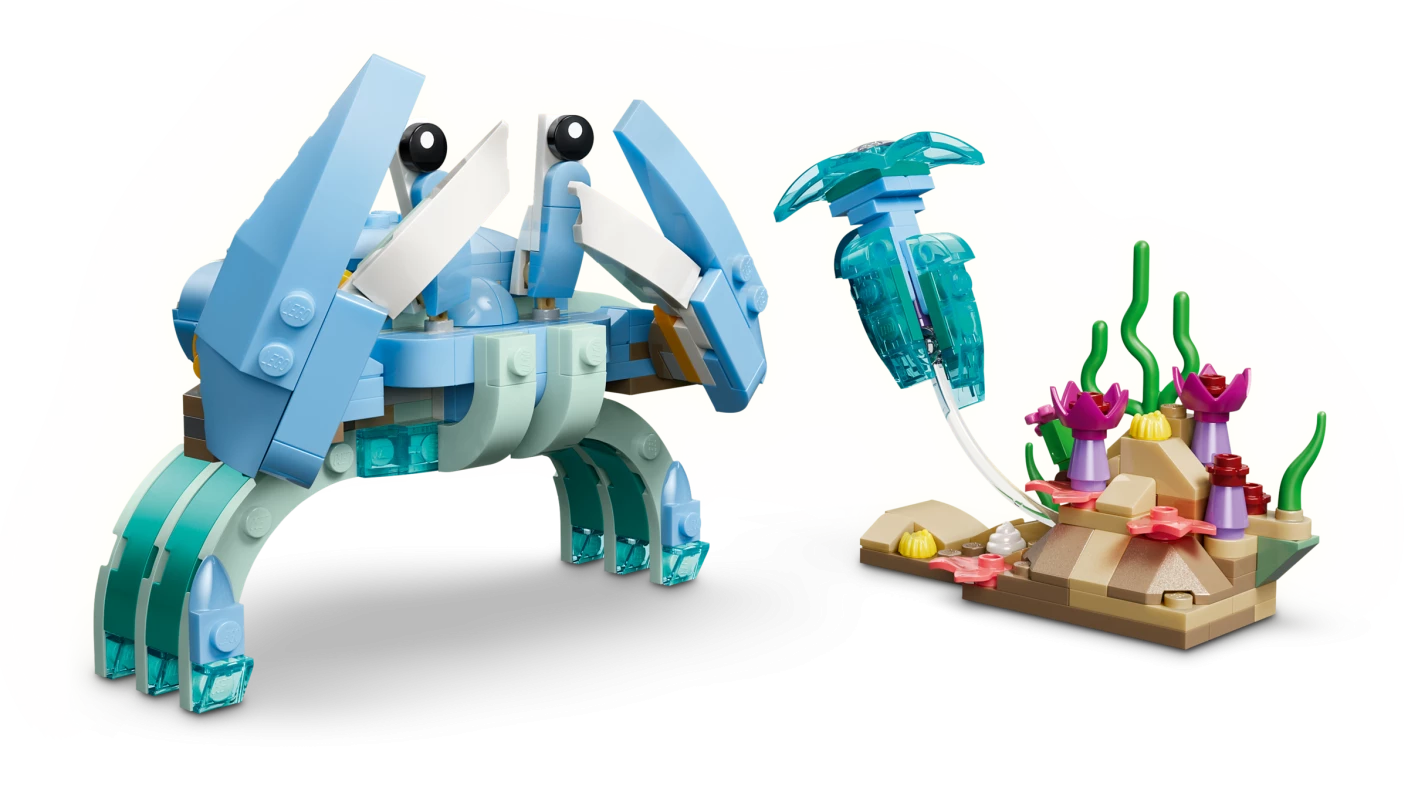 Zeedieren: prachtige dolfijnen