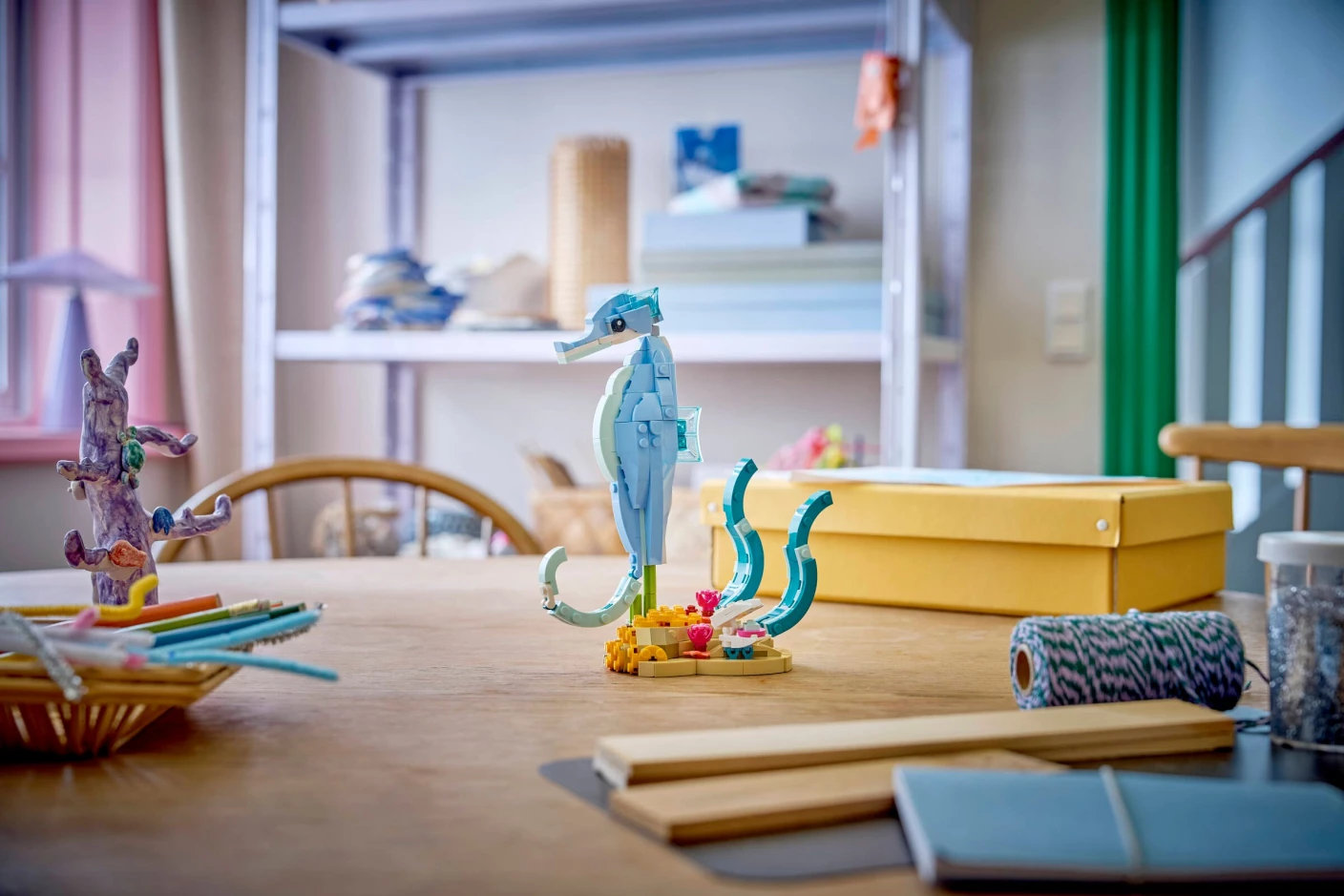 Zeedieren: prachtige dolfijnen