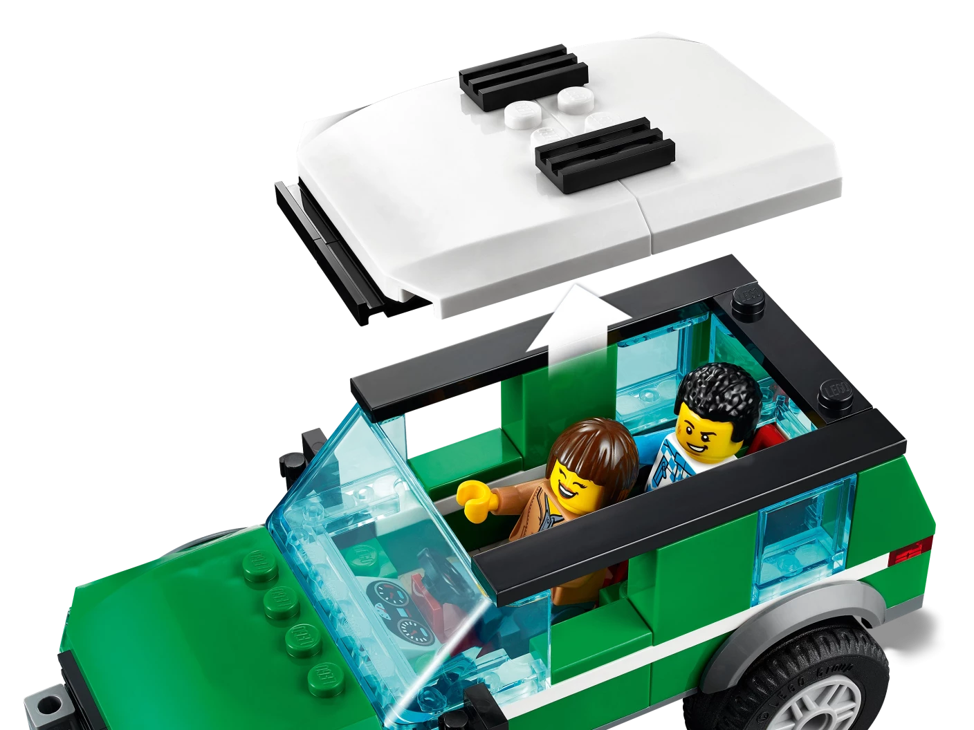 Racebuggytransport