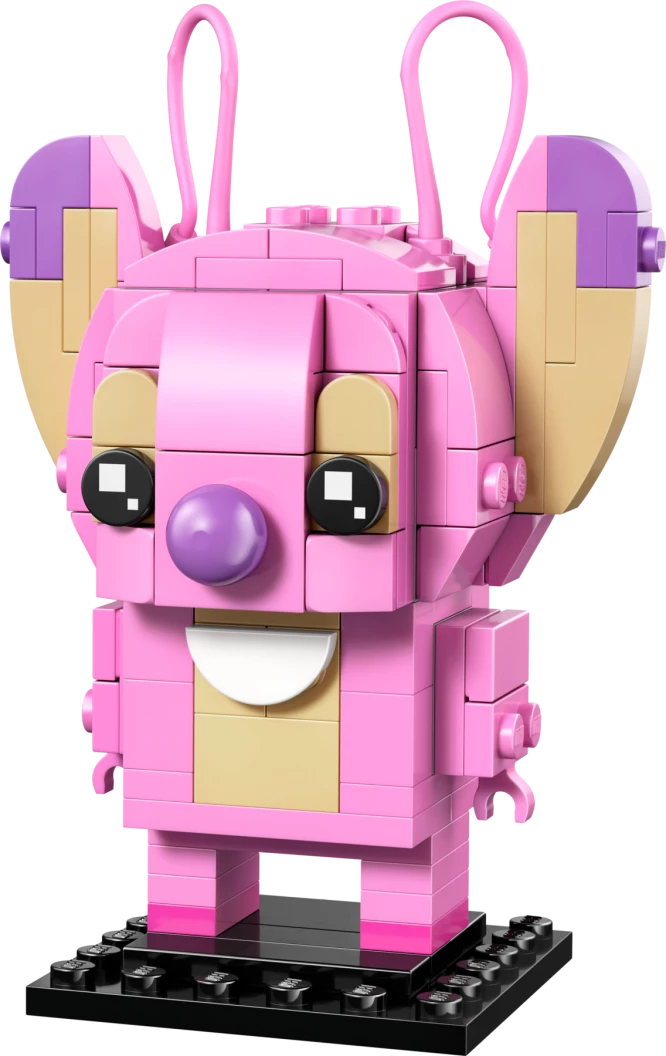 Lilo en Stitch: Angel