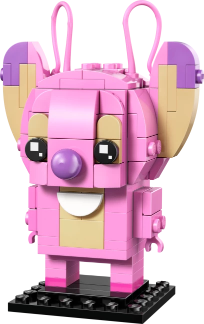 Lilo en Stitch: Angel