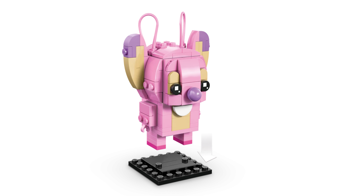 Lilo en Stitch: Angel