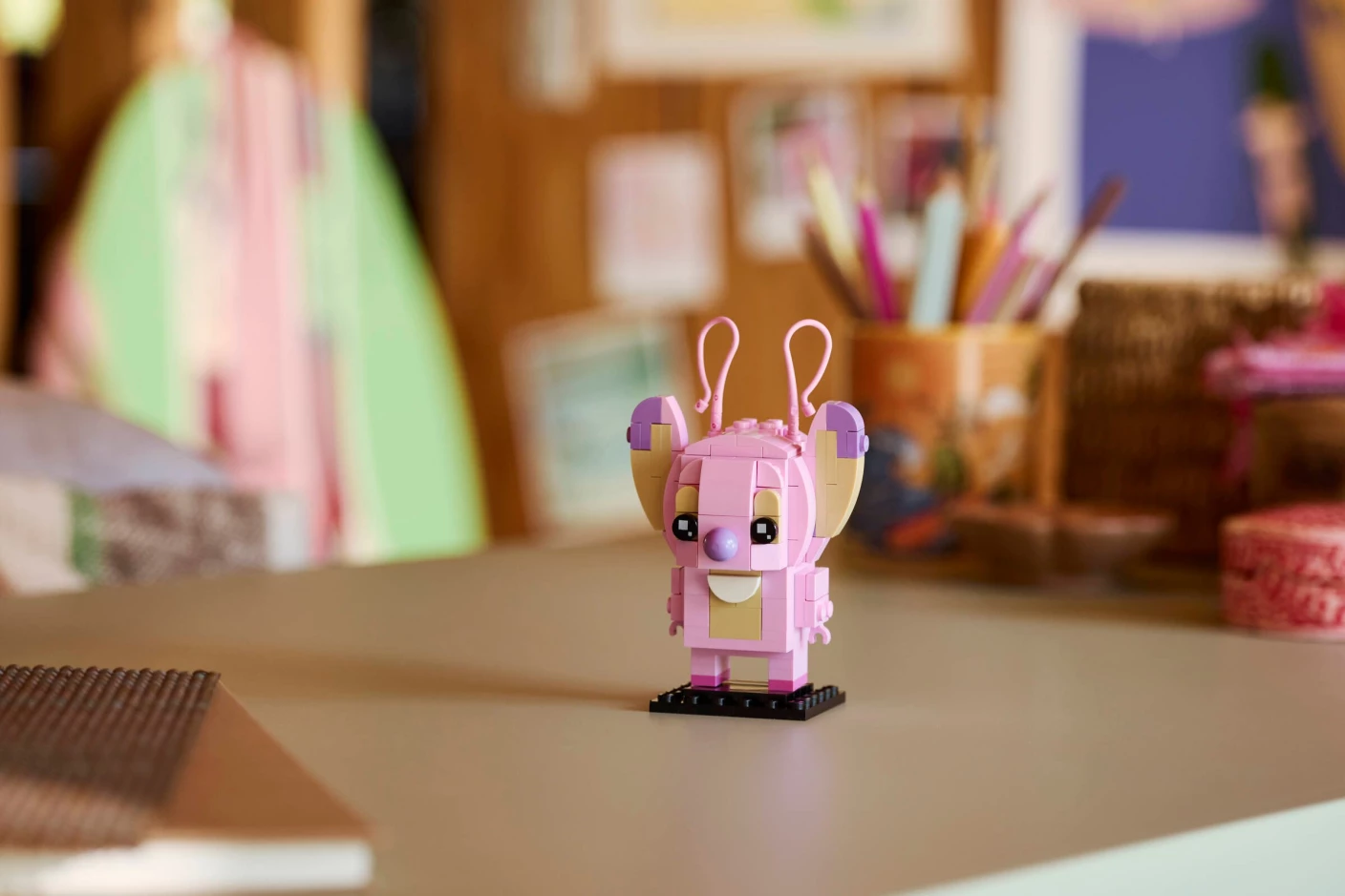 Lilo en Stitch: Angel