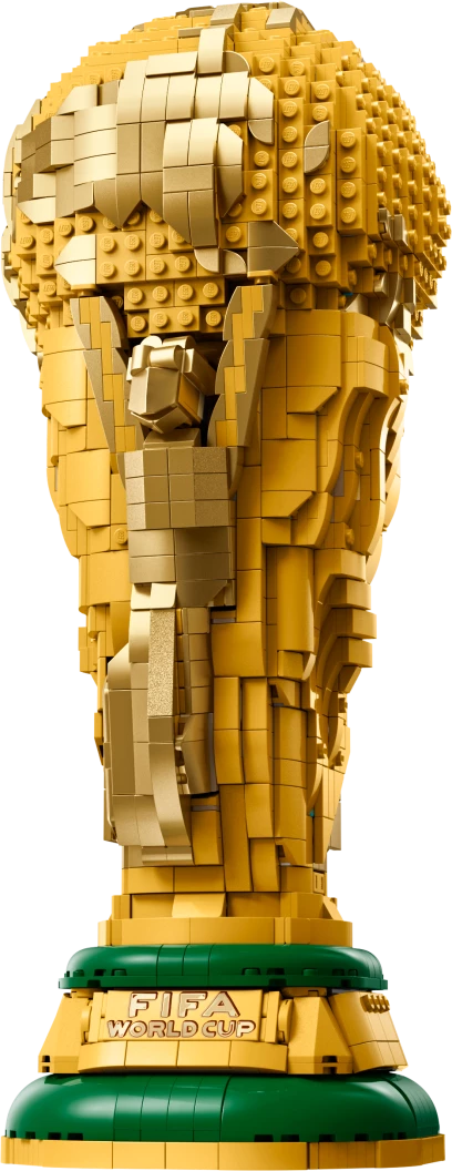 Officiële FIFA World Cup trofee