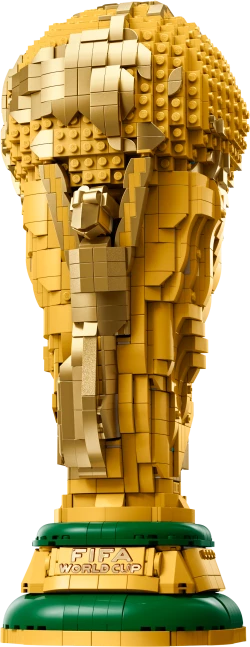 Officiële FIFA World Cup trofee