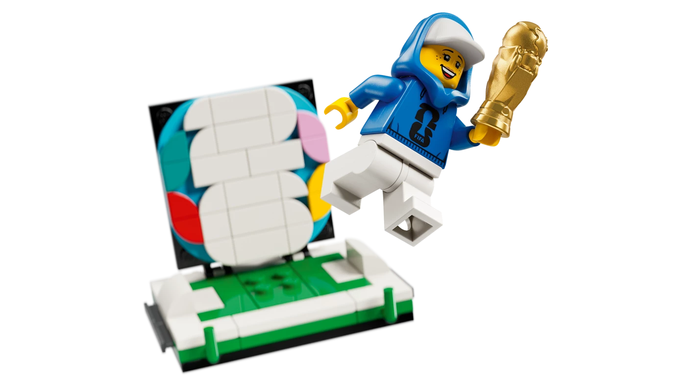 Officiële FIFA World Cup trofee