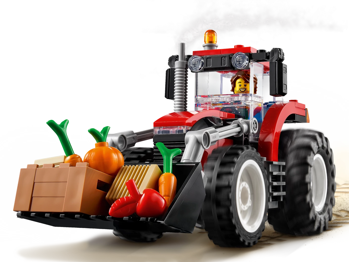 Tractor