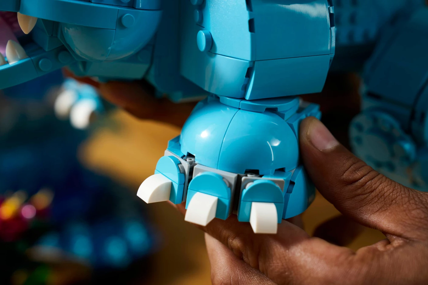 Venusaur, Charizard en Blastoise