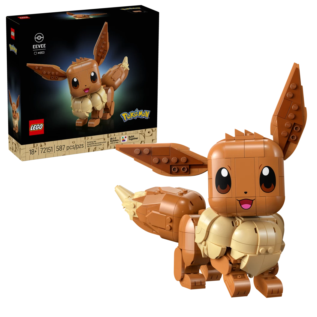 Eevee