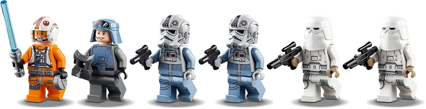 AT-AT™