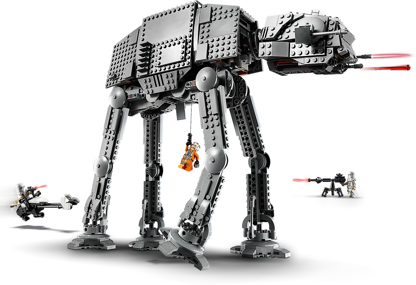 AT-AT™