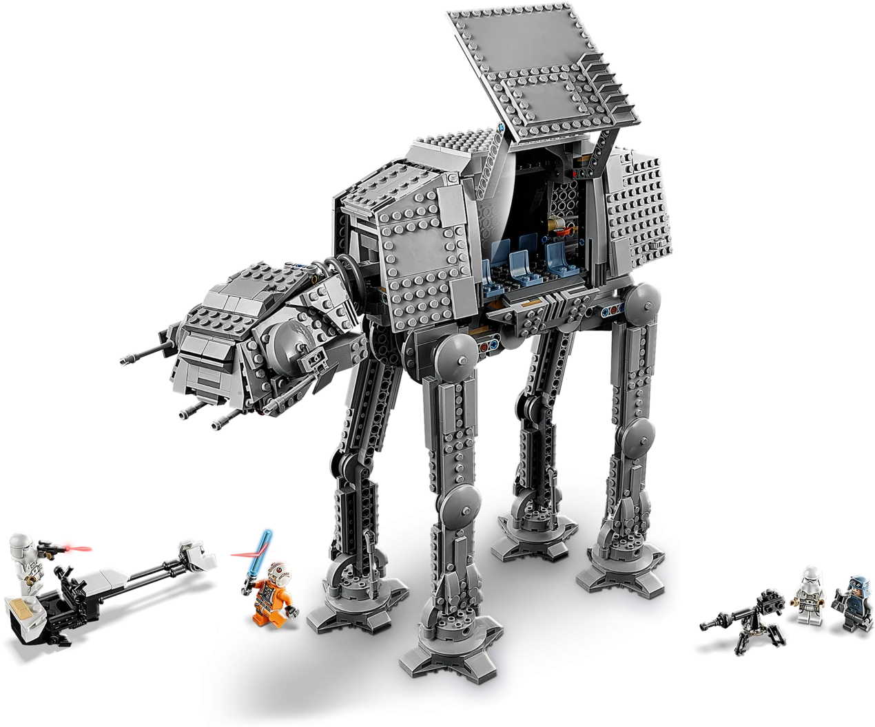 AT-AT™